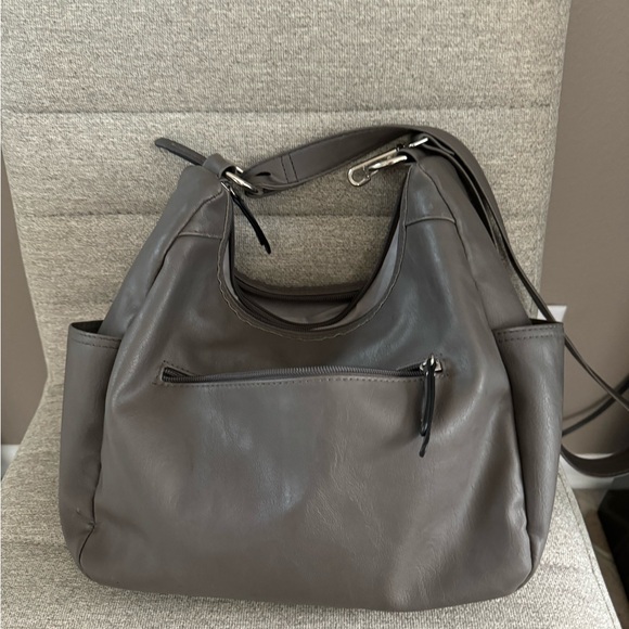 Rossetti gray purse - Picture 2 of 7